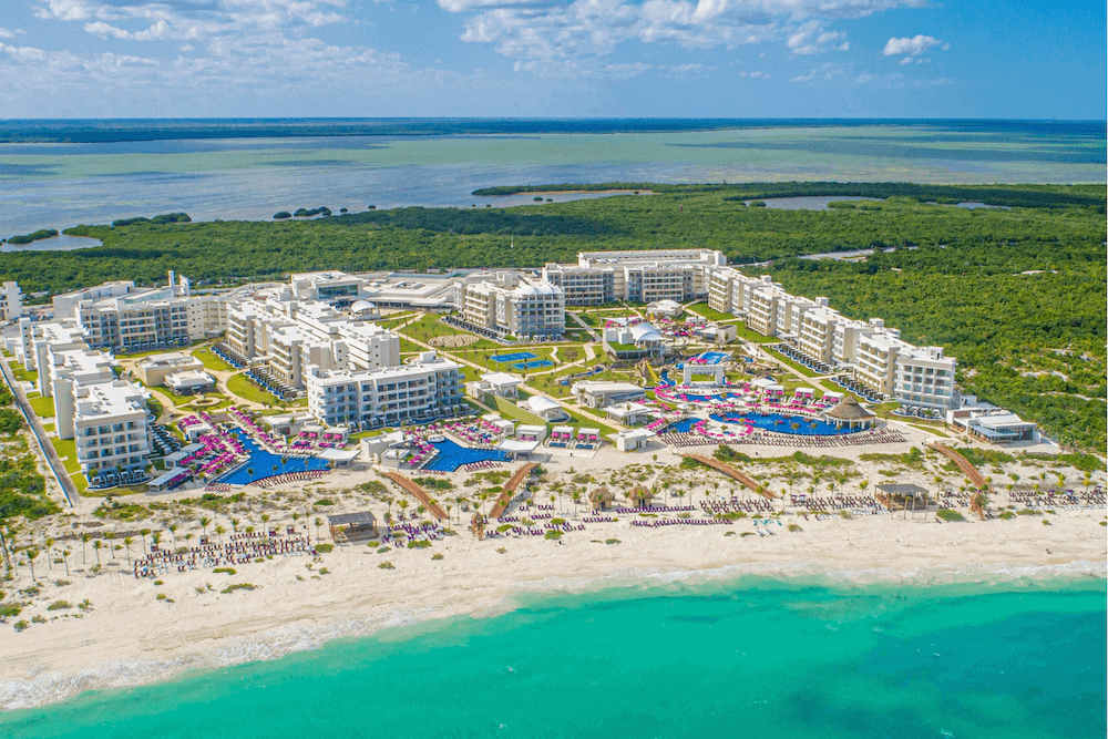 planet hollywood cancun packages